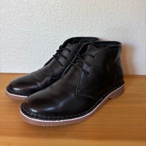 Softwalk Chukka Boots